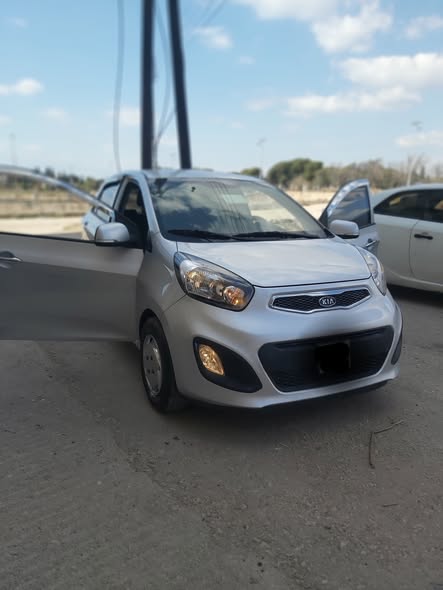 كيا Morning 2012 - صورة 3