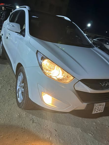 هيونداي توسان 2010 - صورة 1