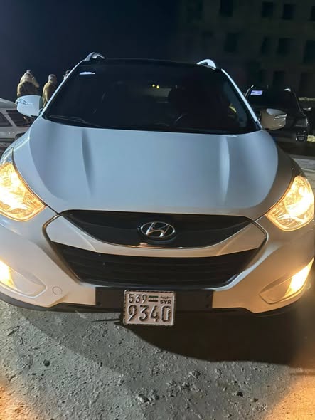 هيونداي توسان 2010 - صورة 4