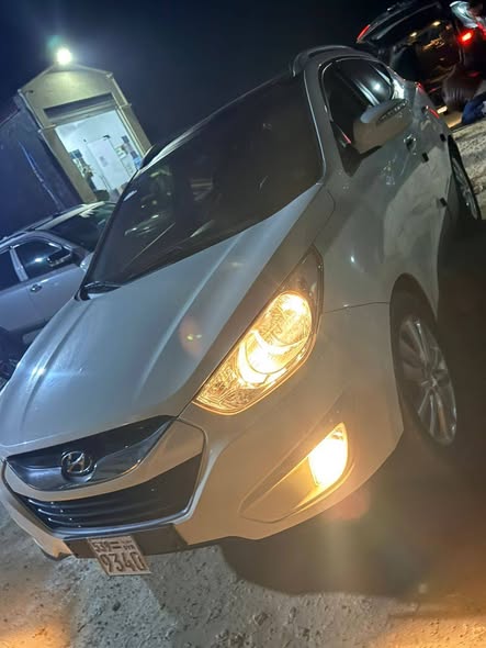 هيونداي توسان 2010 - صورة 5