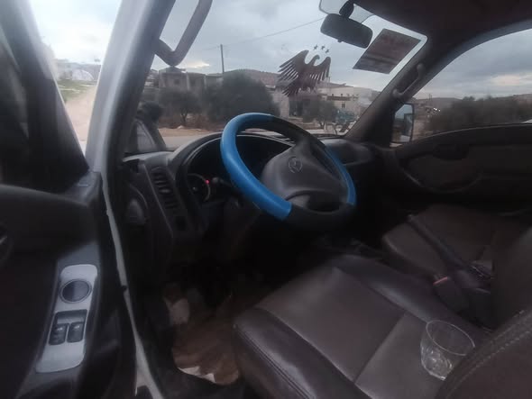 هيونداي بورتر 2011 - صورة 1