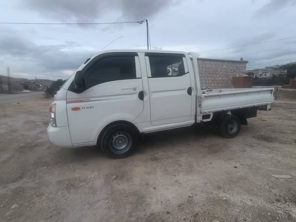 هيونداي بورتر 2011 - صورة 2