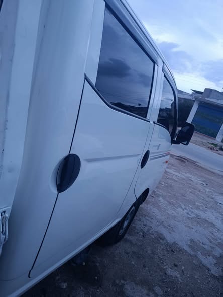 هيونداي بورتر 2011 - صورة 3