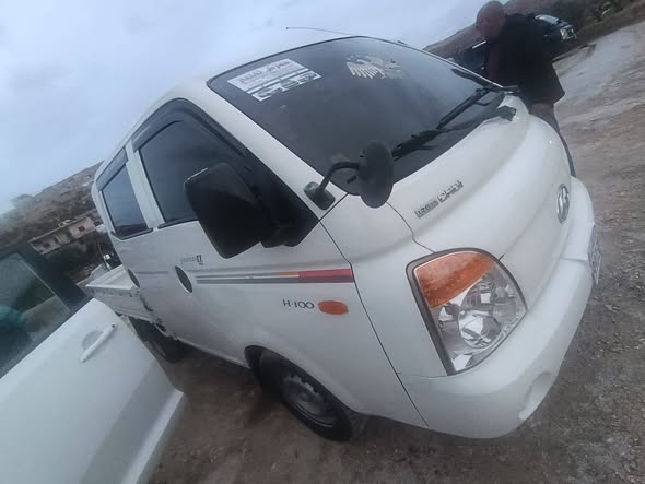 هيونداي بورتر 2011 - صورة 5