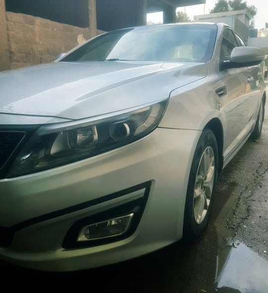 كيا اوبتما 2016 - صورة 3