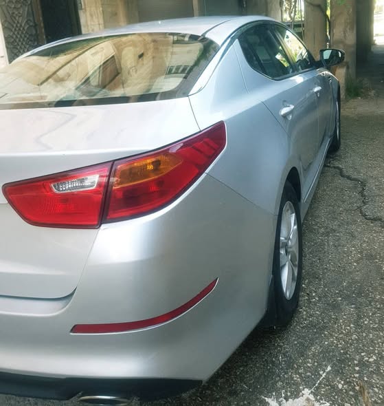 كيا اوبتما 2016 - صورة 4