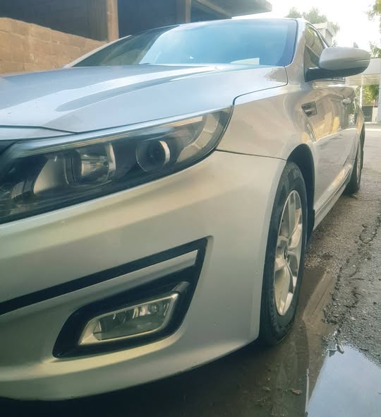 كيا اوبتما 2016 - صورة 5