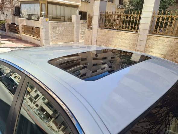 كيا امانتي 2008 - صورة 4