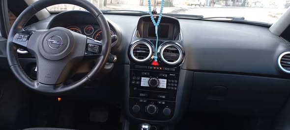 أوبل كورسا 2007 - صورة 2