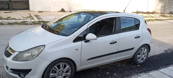 أوبل كورسا 2007 - صورة 5