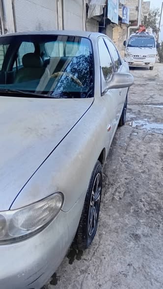 دايو نوبرا 1998 - صورة 2