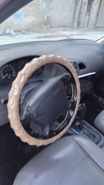 دايو نوبرا 1998 - صورة 3