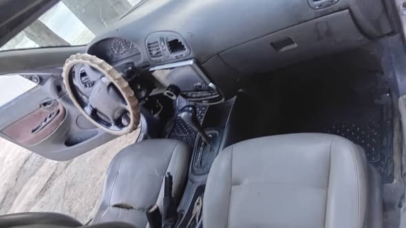 دايو نوبرا 1998 - صورة 4