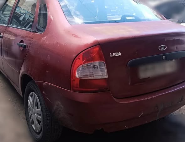 لادا كالينا 2008 - صورة 1