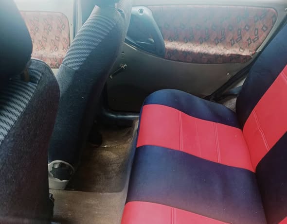 لادا كالينا 2008 - صورة 2