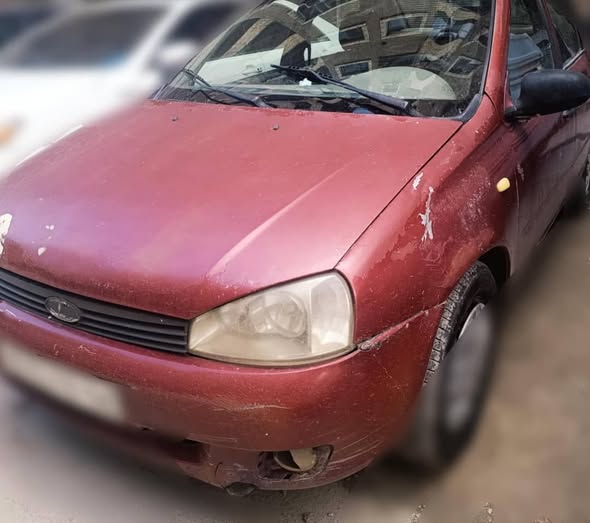 لادا كالينا 2008 - صورة 3