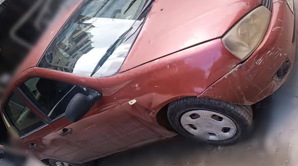 لادا كالينا 2008 - صورة 4