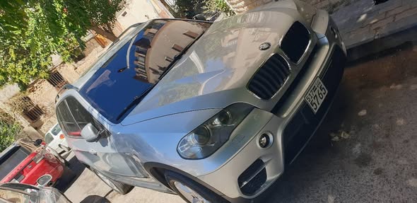 بي ام دبليو X5 2011 - صورة 1