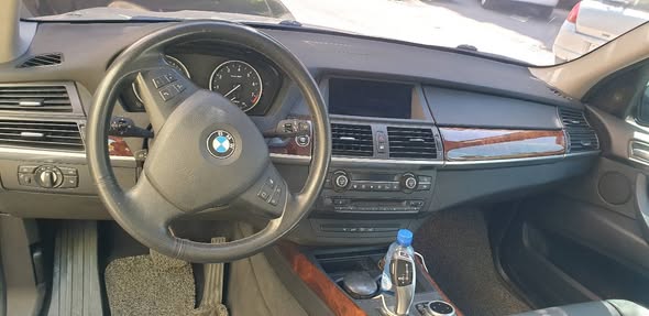 بي ام دبليو X5 2011 - صورة 2