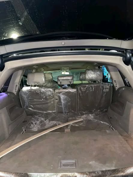 اودي Q7 2013 - صورة 1