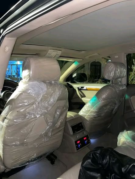 اودي Q7 2013 - صورة 2