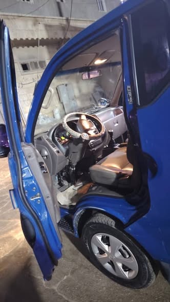 هيونداي بورتر 2012 - صورة 3