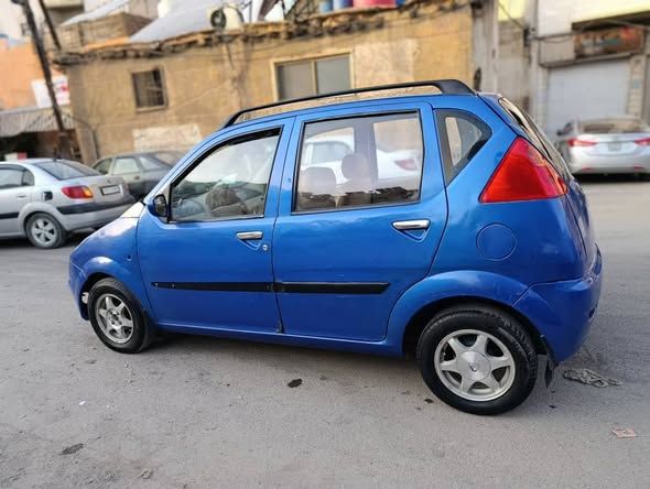 هافي لابو 2005 - صورة 3