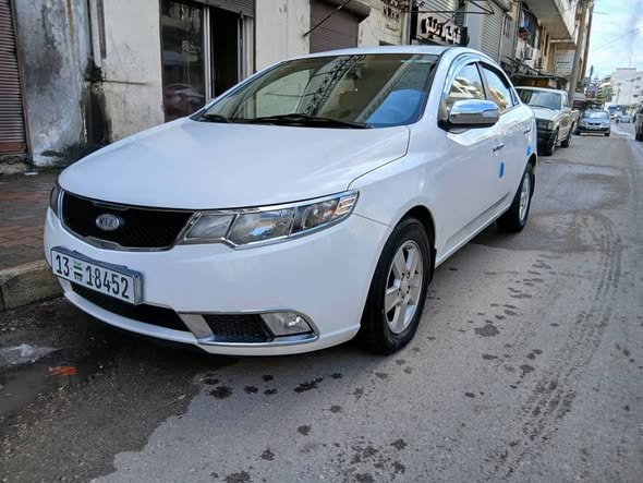 كيا فورتي 2009 - صورة 3