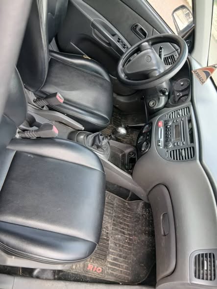 كيا ريو 2010 - صورة 4