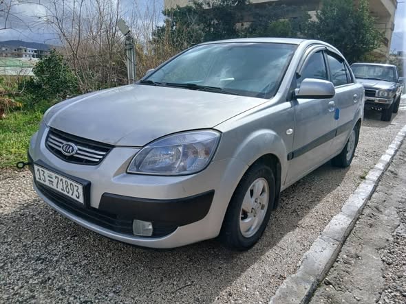 كيا ريو 2010 - صورة 5