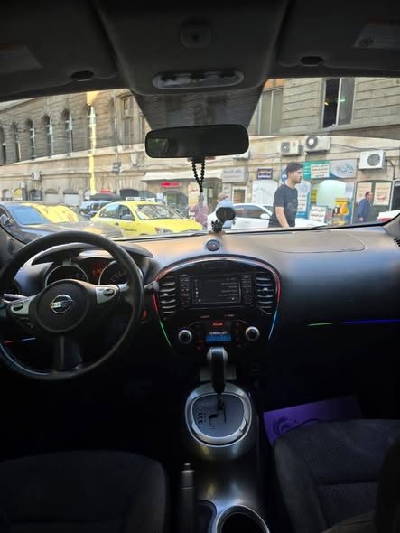 نيسان جوك 2015 - صورة 3