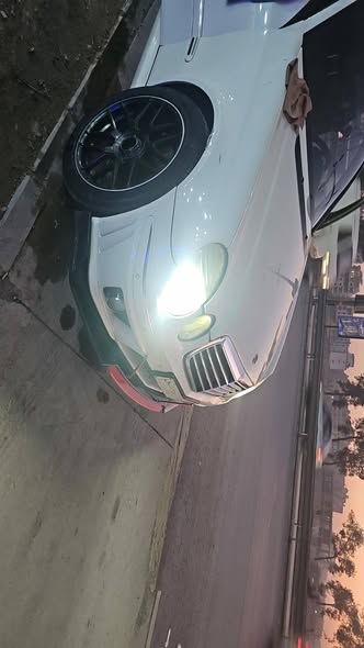 مرسيدس E-Class 2014 - صورة 2