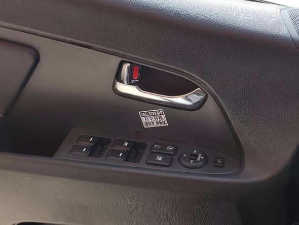 كيا سبورتاج 2013 - صورة 3