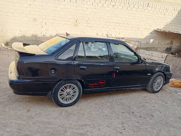 دايو سيلو 2002 - صورة 1