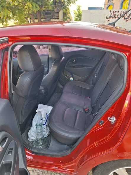 كيا ريو 2013 - صورة 2