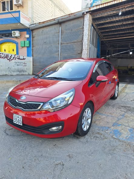 كيا ريو 2013 - صورة 4