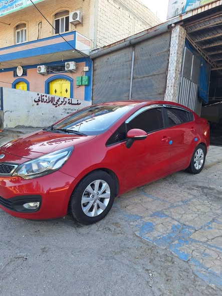 كيا ريو 2013 - صورة 5