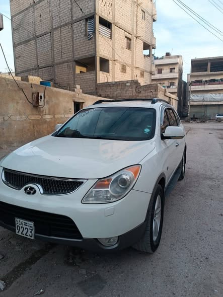 هيونداي فيرنا 2008 - صورة 2