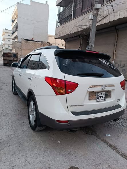 هيونداي فيرنا 2008 - صورة 3