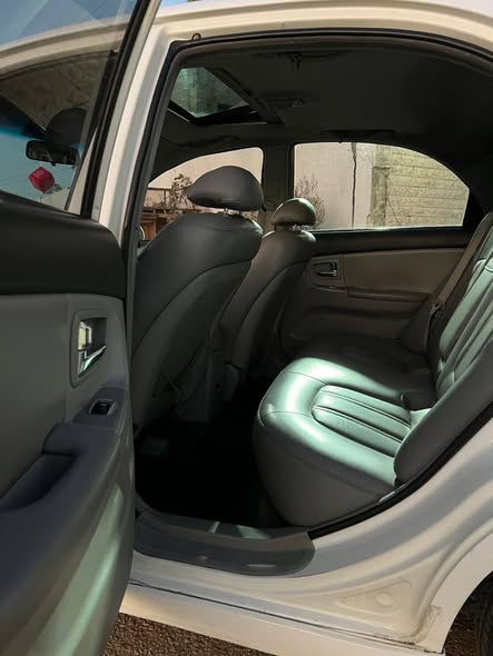 كيا سيراتو 2007 - صورة 3