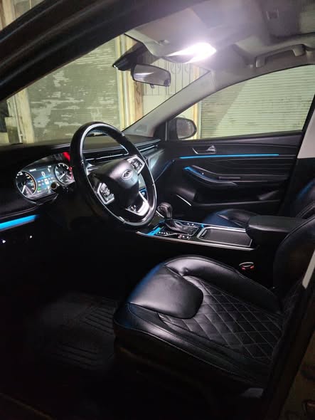 شيري اريزو6 2020 - صورة 2