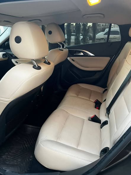 انفنيتي QX30 2017 - صورة 4