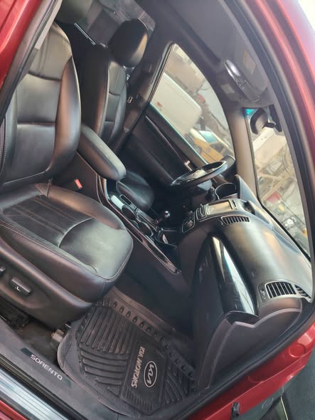 كيا سورينتو 2014 - صورة 5