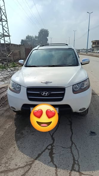 هيونداي سنتافي 2007 - صورة 3