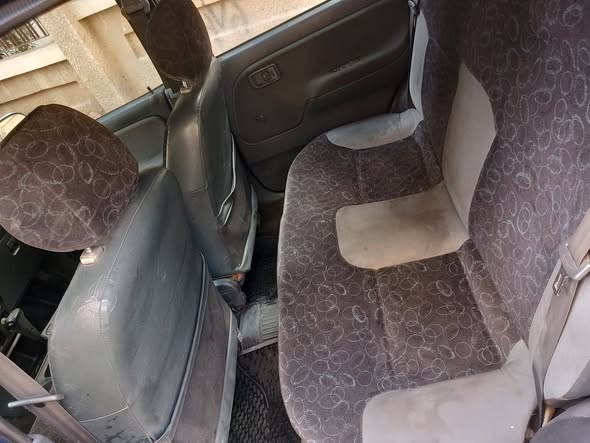 دايهاتسو سيريا 2008 - صورة 3