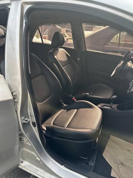 كيا بيكانتو 2012 - صورة 5