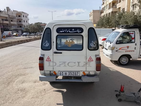 داسيا 95 1995 - صورة 2