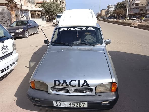 داسيا 95 1995 - صورة 3