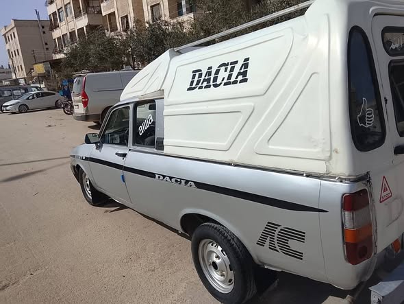 داسيا 95 1995 - صورة 4