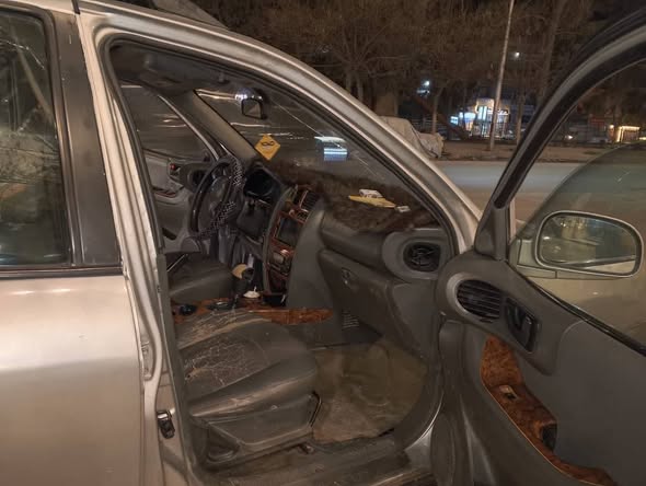 هيونداي سانتافي 2004 - صورة 1